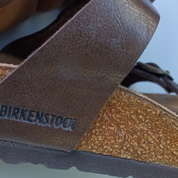 Birkenstock Mayari Sandals - Picture 8 of 9